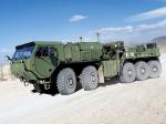 Oshkosh LVSR Wrecker 2009 года